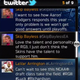 Illustration for article titled emMadden/ems Master of Fake Twitter Must Tell a Story Deeper Than 140 Characters